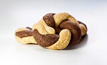 Pasticceria classica - Canestrini